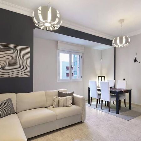 Canteras Beach Apartment Las Palmas de Gran Canaria Eksteriør bilde