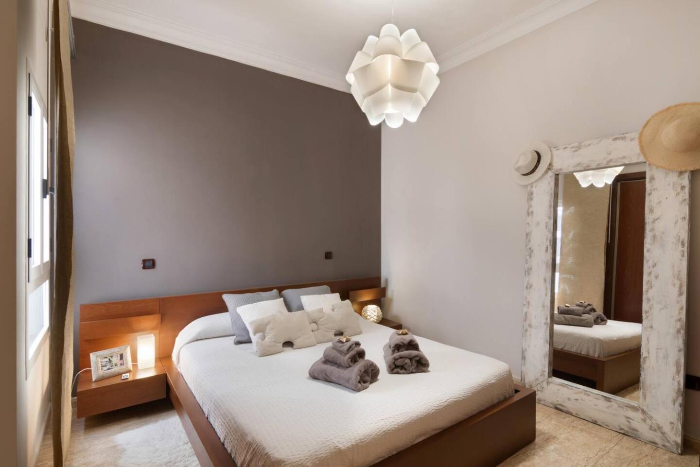 Canteras Beach Apartment Las Palmas de Gran Canaria Eksteriør bilde