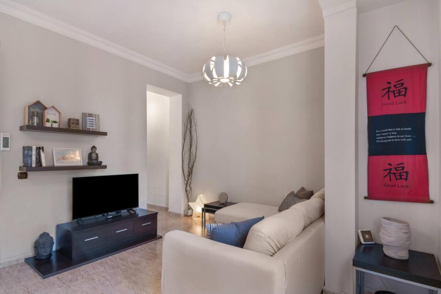 Canteras Beach Apartment Las Palmas de Gran Canaria Eksteriør bilde