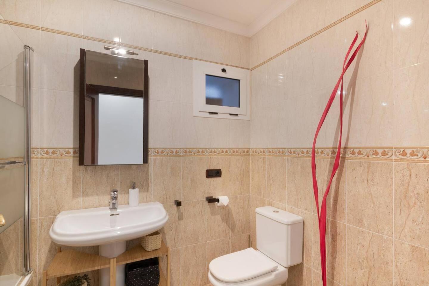 Canteras Beach Apartment Las Palmas de Gran Canaria Eksteriør bilde