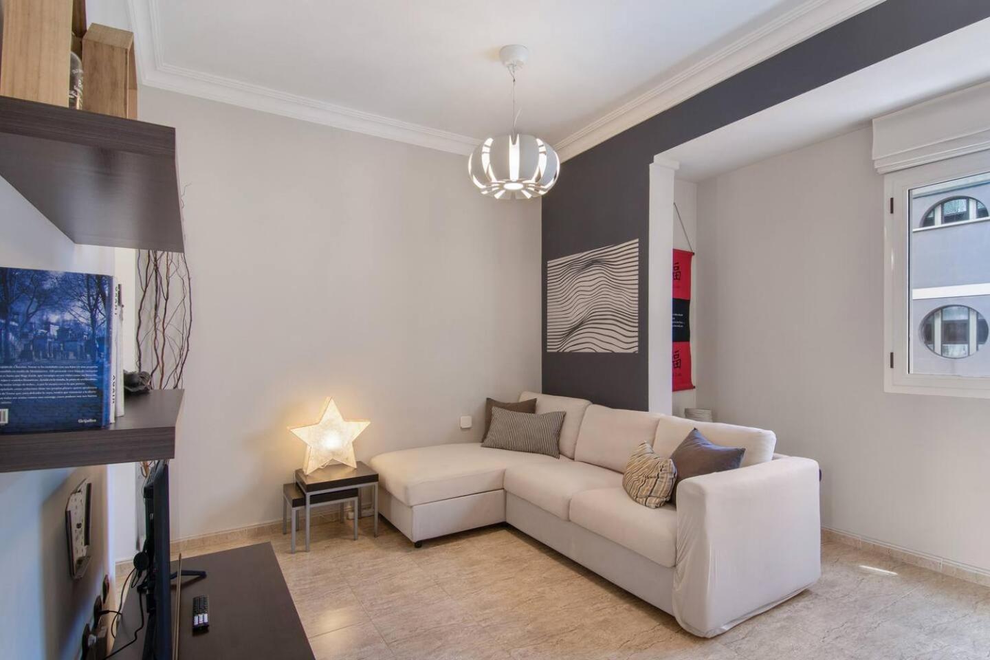 Canteras Beach Apartment Las Palmas de Gran Canaria Eksteriør bilde