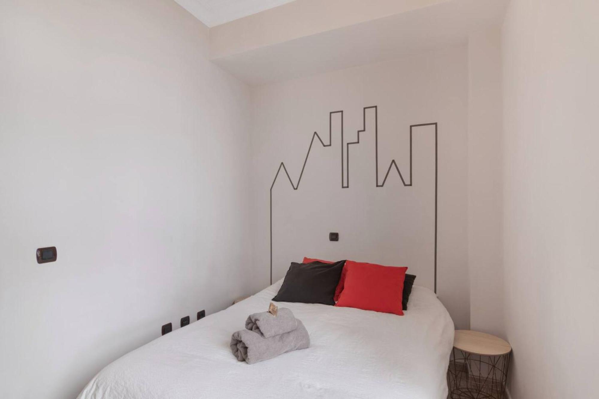 Canteras Beach Apartment Las Palmas de Gran Canaria Eksteriør bilde